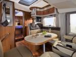 Hymer B-Class SL Star Edition 2009 года